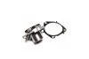 <strong>Водяний насос (Вир-во Magneti Marelli кор.код. 81872) MAGNETI MARELLI 350981872000 (фото 3)</strong>