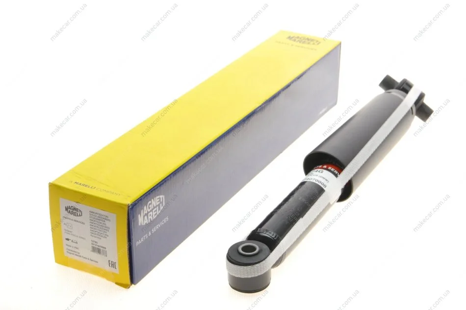<strong>Амортизатор MAGNETI MARELLI 351374070000 (фото 1)</strong>