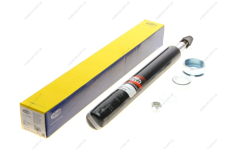<strong>Амортизатор MAGNETI MARELLI 351417070000 (фото 1)</strong>
