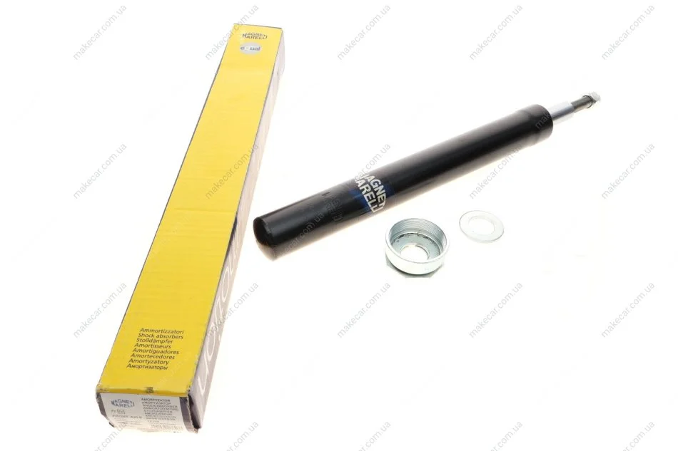 <strong>Амортизатор MAGNETI MARELLI 351429080000 (фото 1)</strong>