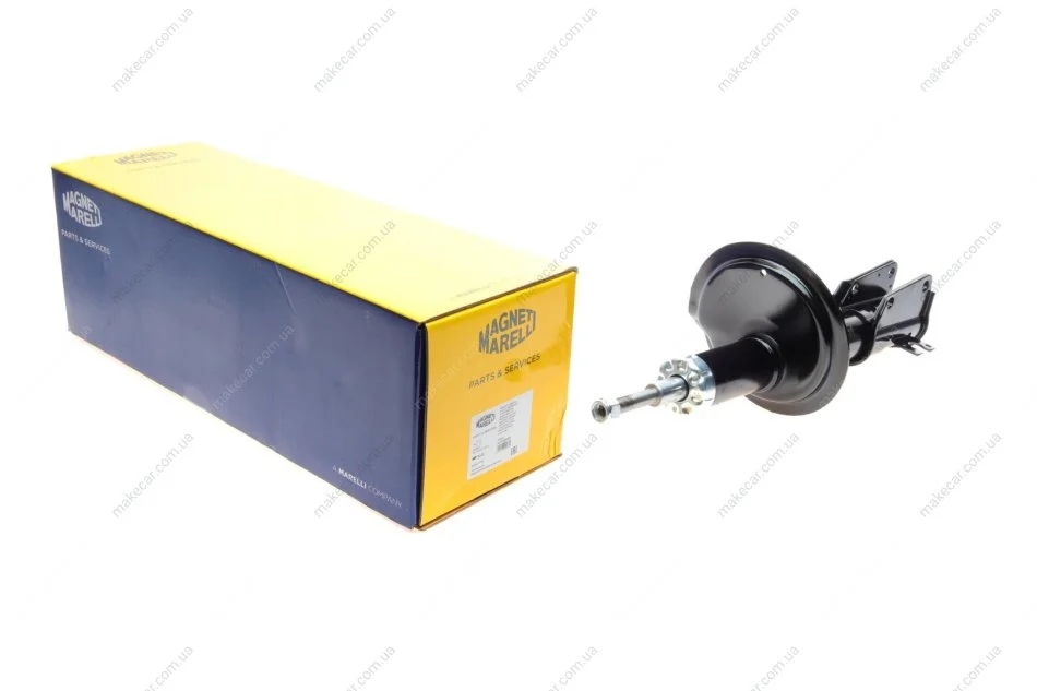<strong>Амортизатор передній MAGNETI MARELLI 351753080000 (фото 1)</strong>
