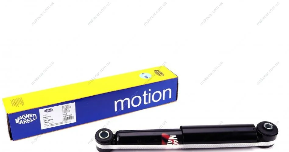 <strong>Амортизатор MAGNETI MARELLI 351838070000 (фото 1)</strong>
