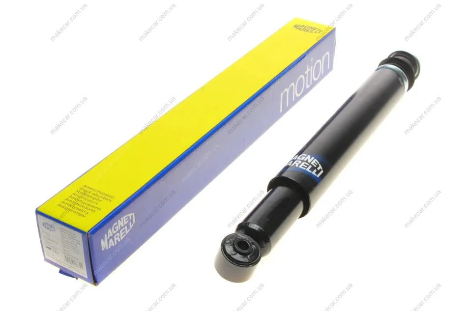 <strong>Амортизатор MAGNETI MARELLI 351847080000 (фото 1)</strong>