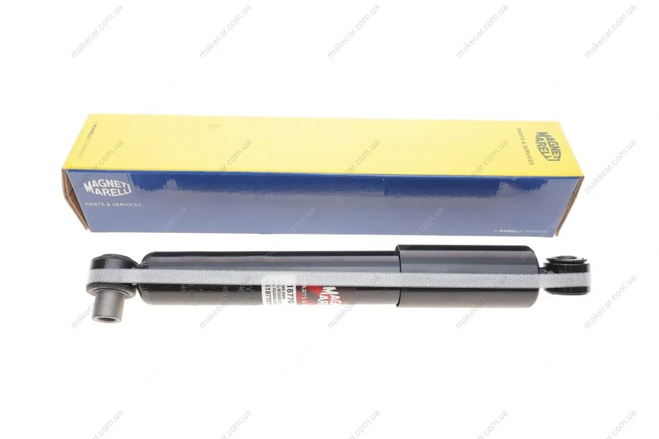 <strong>Амортизатор MAGNETI MARELLI 351877070000 (фото 1)</strong>