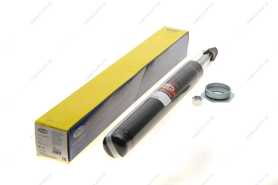<strong>Амортизатор MAGNETI MARELLI 351891070000 (фото 1)</strong>