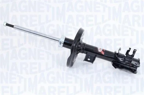 FIAT амортизатор газ.передн. прав. 500 07-, Ford Ka 08- для MAGNETI MARELLI 351953070100 фото товару