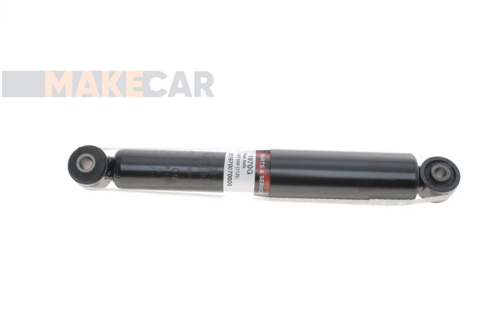 <strong>FIAT Амортизатор газ.задн.500 07-,Ford Ka 08- MAGNETI MARELLI 351970070000 (фото 1)</strong>