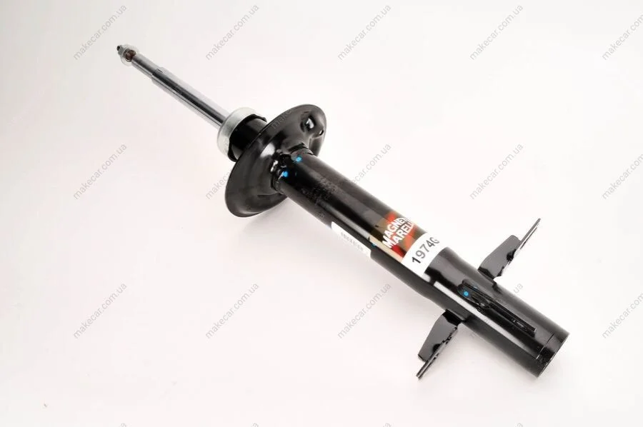 <strong>Амортизатор MAGNETI MARELLI 351974070000 (фото 1)</strong>