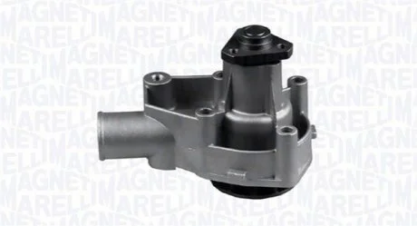Водяний насос для Alfa Romeo MAGNETI MARELLI 352316170019 фото товару
