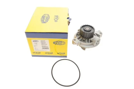 Водяний насос для Volkswagen, Audi MAGNETI MARELLI 352316170027 фото товару