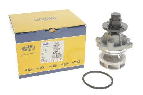 Водяний насос для MAGNETI MARELLI 352316170042 фото товару