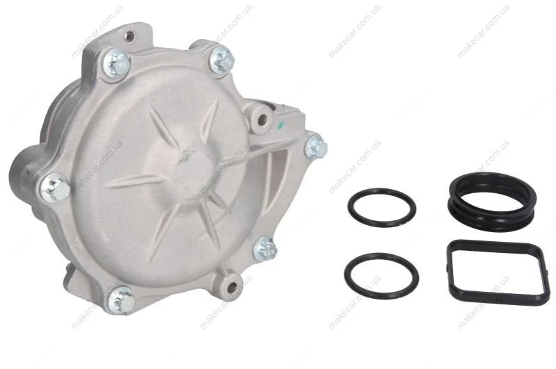 <strong>Водяний насос (Вир-во Magneti Marelli кор.код. WPQ0052) MAGNETI MARELLI 352316170052 (фото 1)</strong>