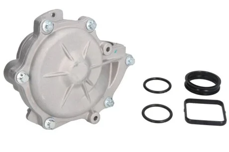 Водяний насос (Вир-во Magneti Marelli кор.код. WPQ0052) для MAGNETI MARELLI 352316170052 фото товару