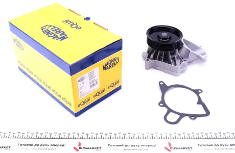 Насос системи охолодження для MAGNETI MARELLI 352316170053 фото товару