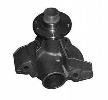 BMW Помпа воды E34 (5) 2,4TD 7/89- для BMW MAGNETI MARELLI 352316170057 фото товару