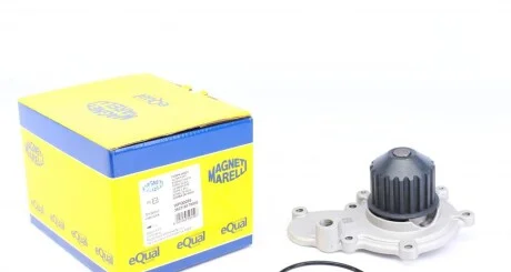 Водяний насос для MAGNETI MARELLI 352316170085 фото товару