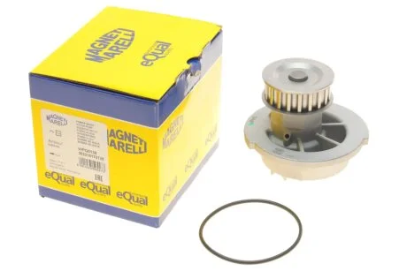 Водяний насос для MAGNETI MARELLI 352316170139 фото товару