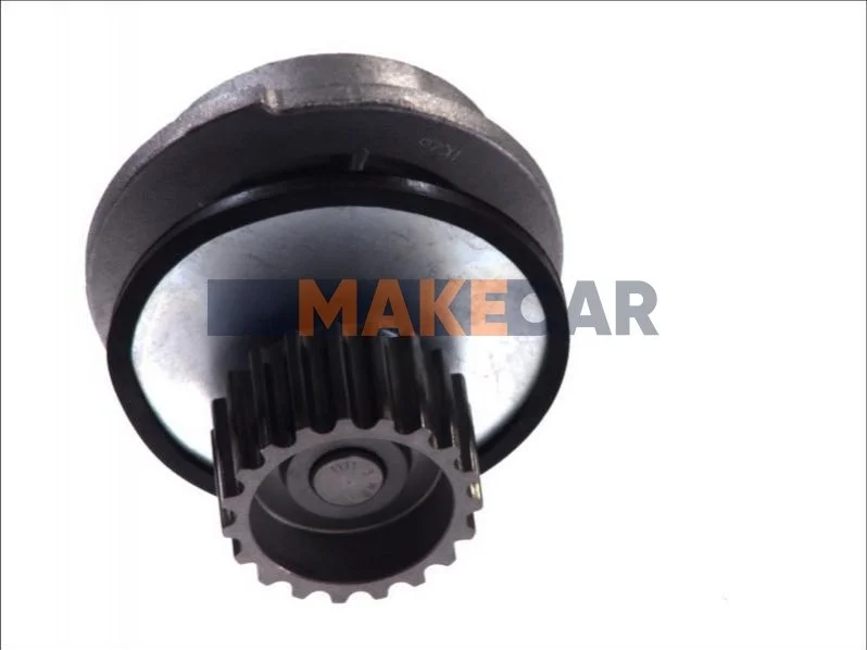 <strong>WPQ0141 Водяной насос Lanos 1.6 MAGNETI MARELLI 352316170141 (фото 1)</strong>