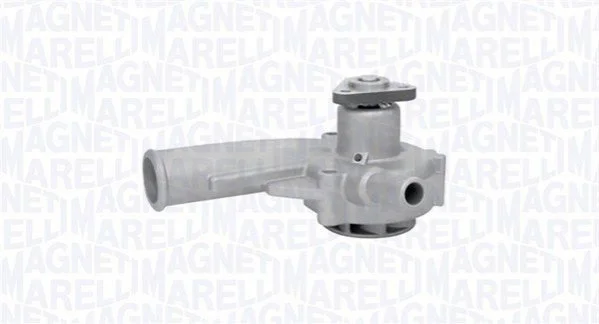 <strong>Водяний насос MAGNETI MARELLI 352316170154 (фото 1)</strong>