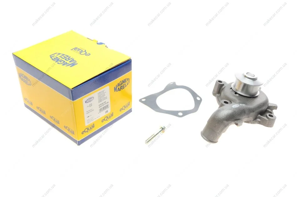 <strong>Водяний насос MAGNETI MARELLI 352316170155 (фото 1)</strong>