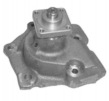<strong>Водяной насос (вир-во Magneti Marelli кор.код. WPQ0171) MAGNETI MARELLI 352316170171 (фото 1)</strong>