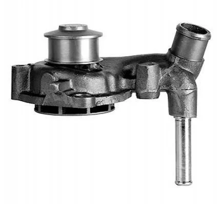 <strong>FORD Помпа воды Mondeo 1,8TD 93- MAGNETI MARELLI 352316170176 (фото 1)</strong>