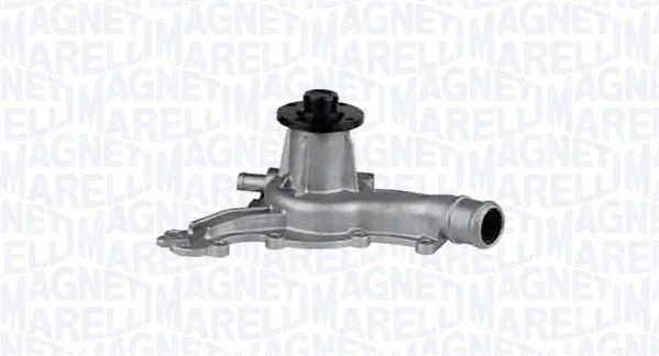 <strong>Водяний насос MAGNETI MARELLI 352316170180 (фото 1)</strong>