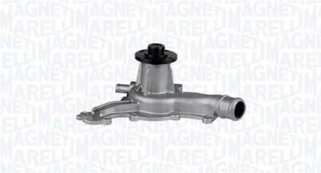 Водяний насос для MAGNETI MARELLI 352316170180 фото товару