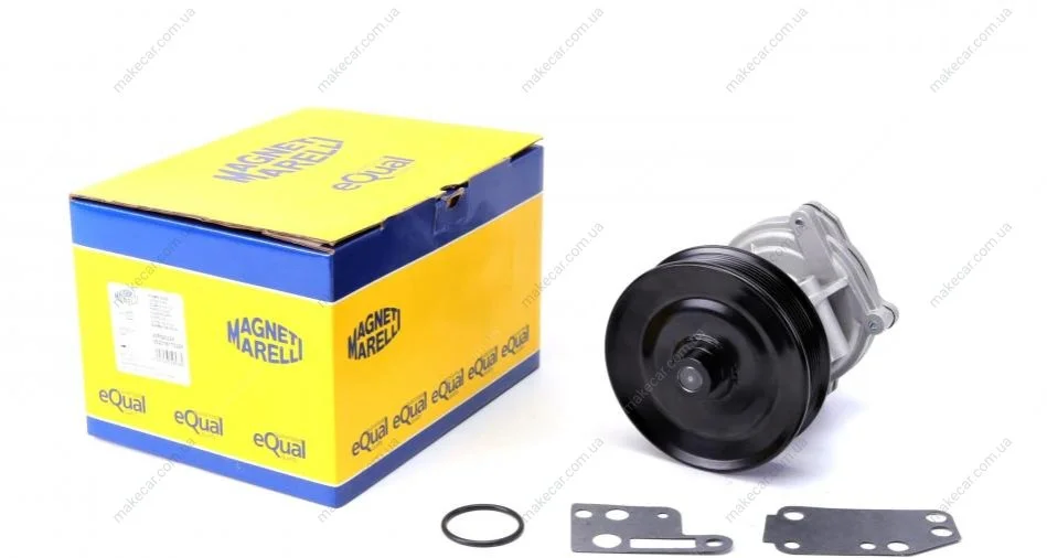 <strong>Водяний насос MAGNETI MARELLI 352316170228 (фото 1)</strong>