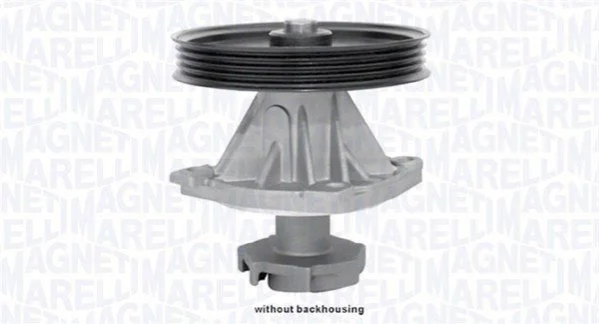 <strong>Водяний насос MAGNETI MARELLI 352316170285 (фото 1)</strong>