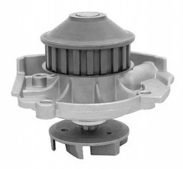 FIAT Помпа воды Uno 45 1.0 85-,Tipo 1.1 93- для Fiat MAGNETI MARELLI 352316170291 фото товару