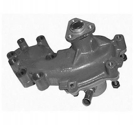 <strong>FIAT Помпа воды Tipo,Tempra (с корпусом) MAGNETI MARELLI 352316170294 (фото 1)</strong>