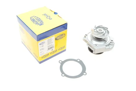 Водяний насос для MAGNETI MARELLI 352316170306 фото товару