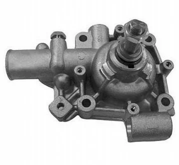 IVECO Помпа воды 2,5D/TD /8140.61/ 90- для Renault MAGNETI MARELLI 352316170316 фото товару