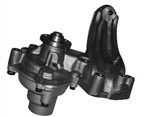 <strong>FIAT Помпа воды UNO 60 1.7D 89- с корпусом! MAGNETI MARELLI 352316170319 (фото 1)</strong>