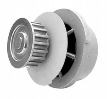 Водяной насос (вир-во Magneti Marelli кор.код. WPQ0357) для Opel, Vauxhall MAGNETI MARELLI 352316170357 фото товару