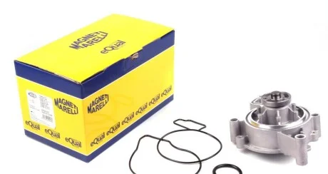 Водяний насос для MAGNETI MARELLI 352316170385 фото товару