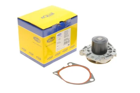 Водяний насос для MAGNETI MARELLI 352316170440 фото товару