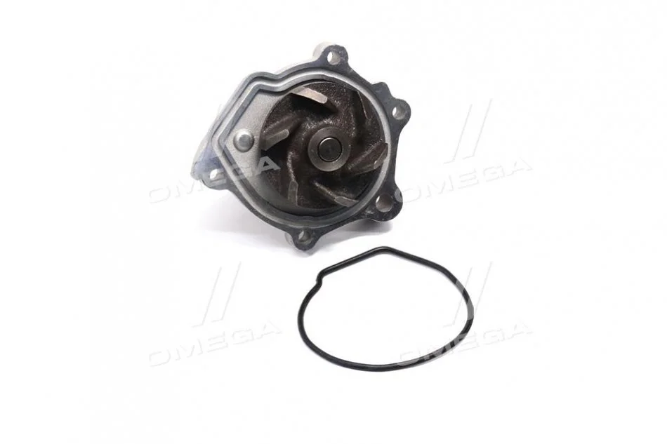 <strong>Водяний насос MAGNETI MARELLI 352316170444 (фото 1)</strong>