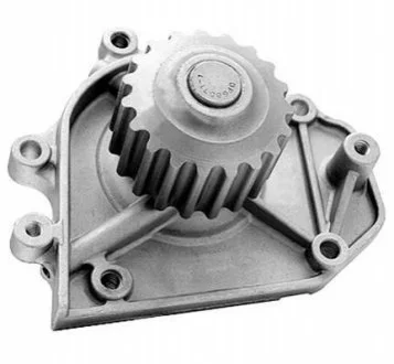 Помпа воды CIVIC IV,V 1.6VTI 91- для Honda MAGNETI MARELLI 352316170448 фото товару