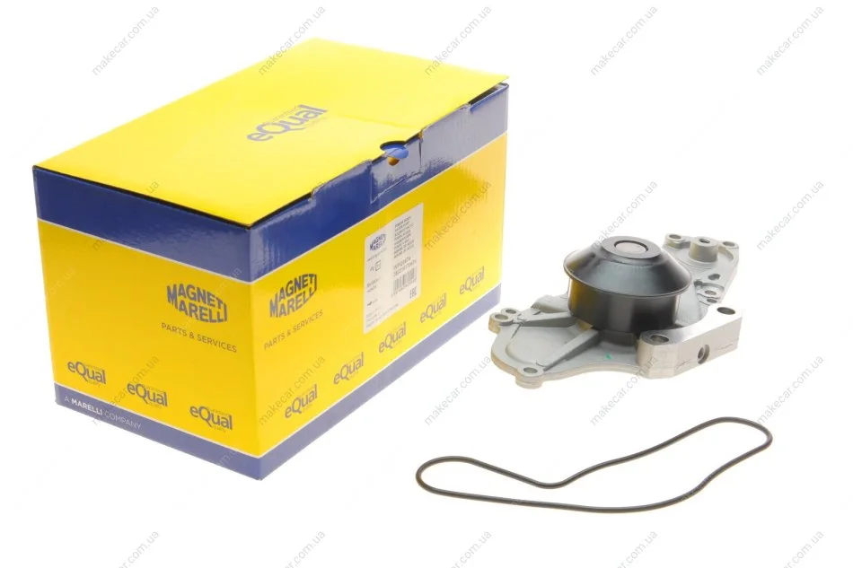<strong>Водяний насос MAGNETI MARELLI 352316170474 (фото 1)</strong>