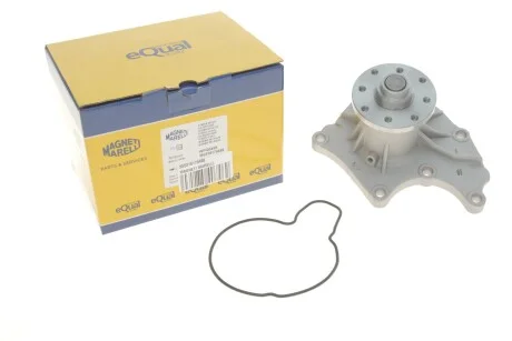 Водяний насос (Вир-во Magneti Marelli кор.код. WPQ0495) для MAGNETI MARELLI 352316170495 фото товару