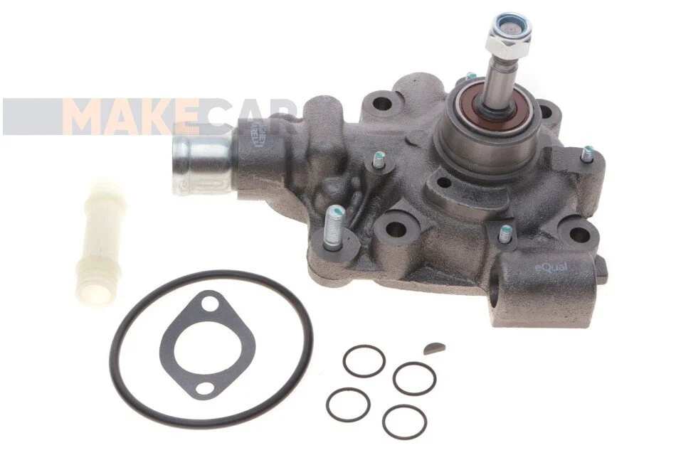 <strong>Водяний насос MAGNETI MARELLI 352316170535 (фото 1)</strong>