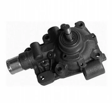 Водяний насос для MAGNETI MARELLI 352316170538 фото товару