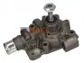 <strong>IVECO Помпа воды Daily II 35 2.8D 00- MAGNETI MARELLI 352316170540 (фото 2)</strong>