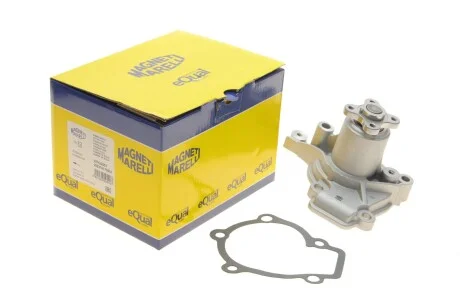 Водяний насос для Hyundai, KIA MAGNETI MARELLI 352316170551 фото товару
