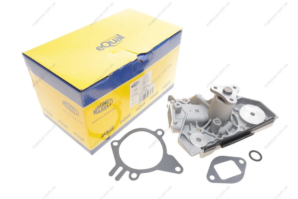 <strong>Водяний насос MAGNETI MARELLI 352316170556 (фото 1)</strong>