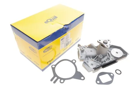 Водяний насос для KIA MAGNETI MARELLI 352316170556 фото товару