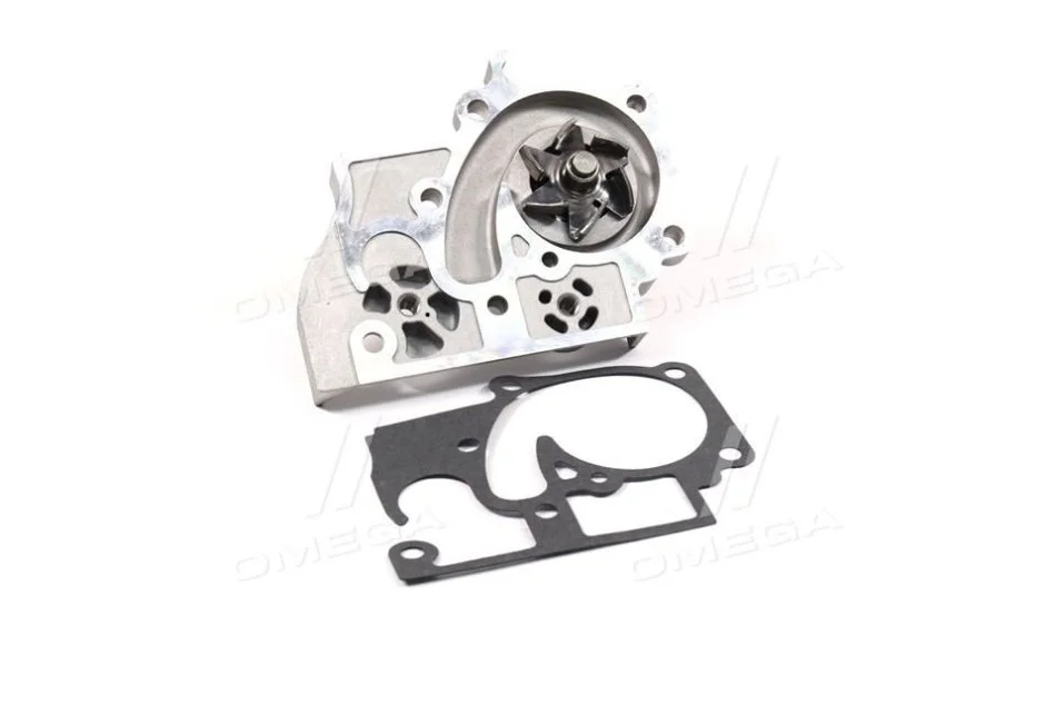 <strong>Водяний насос (Вир-во Magneti Marelli кор.код. WPQ0557) MAGNETI MARELLI 352316170557 (фото 1)</strong>