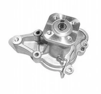 Водяний насос для KIA, Hyundai MAGNETI MARELLI 352316170558 фото товару